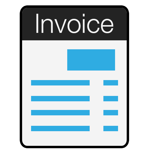 Invoicing for attorneys