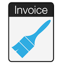 Customizable invoices for attorneys