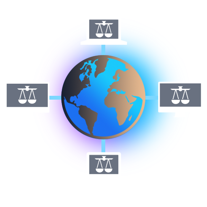 Legal billing software